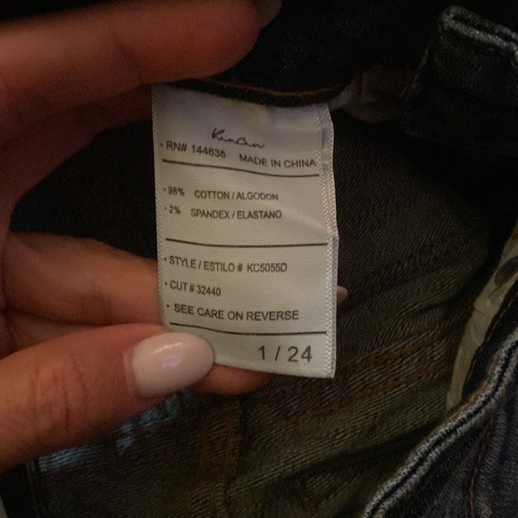 KanCan Jeans - Picture 4 of 6